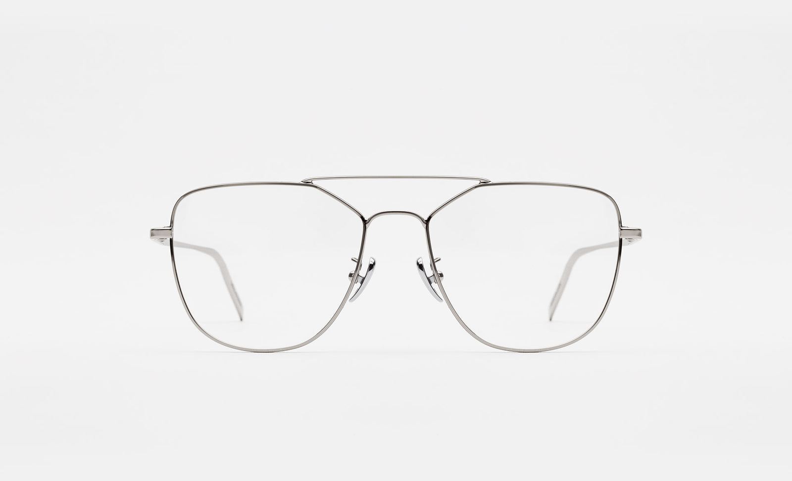SUPER for I VISIONARI Optical Silver - Retrosuperfuture -