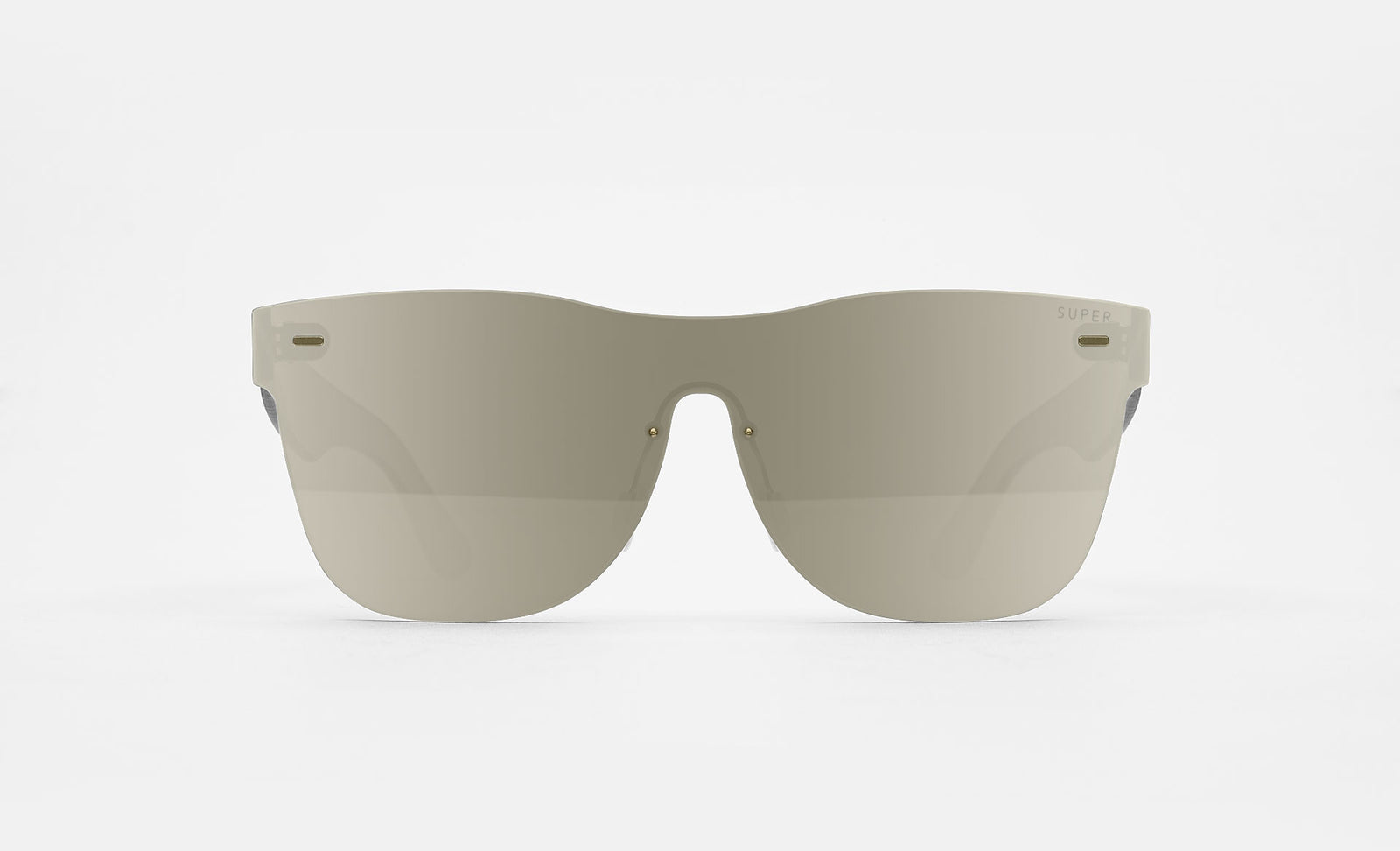 Tuttolente Classic Ivory - Retrosuperfuture -