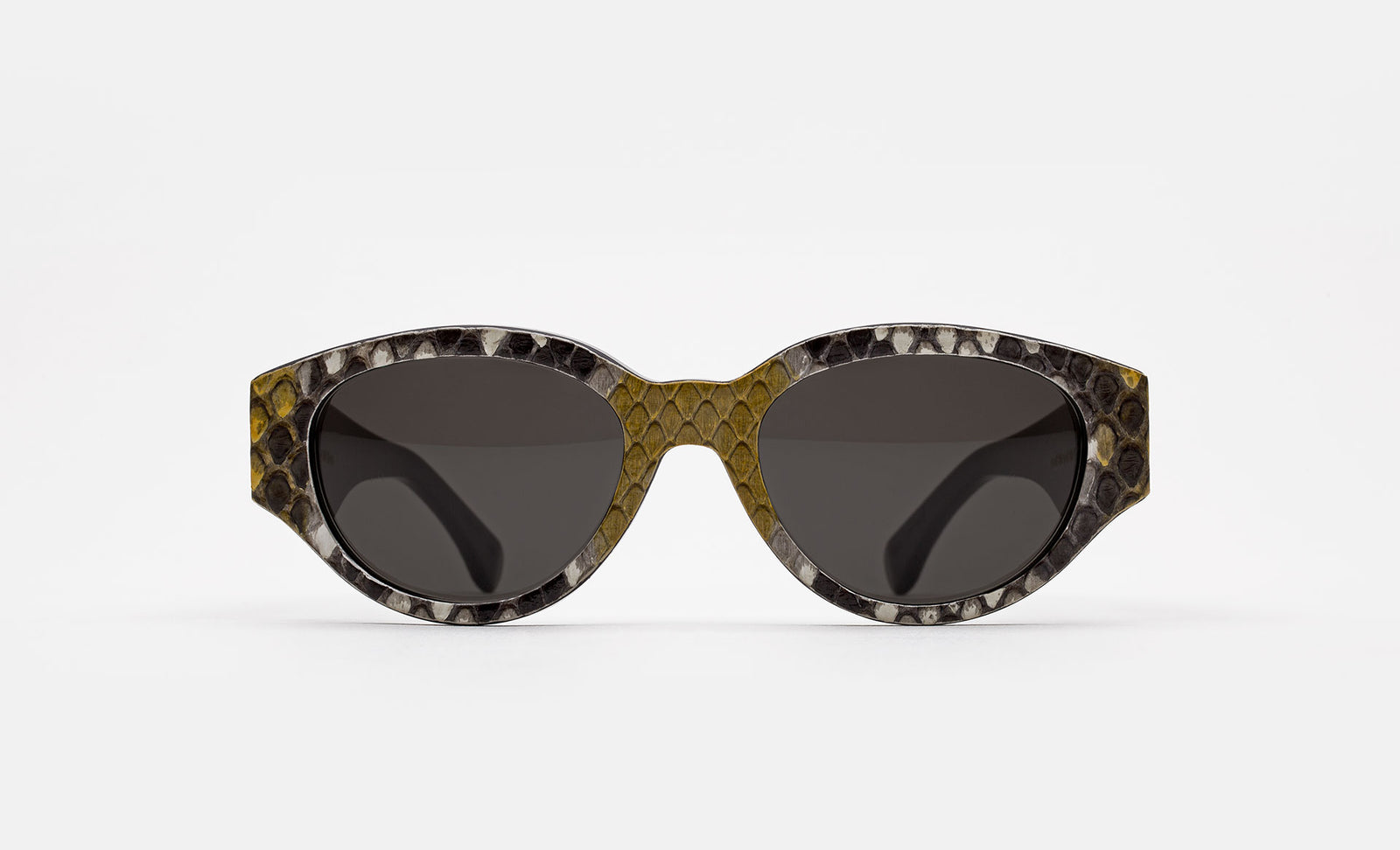 Super & Marques Almeida Yellow - Retrosuperfuture -