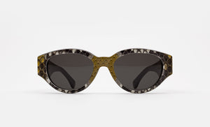 Super & Marques Almeida Yellow - Retrosuperfuture - — 1