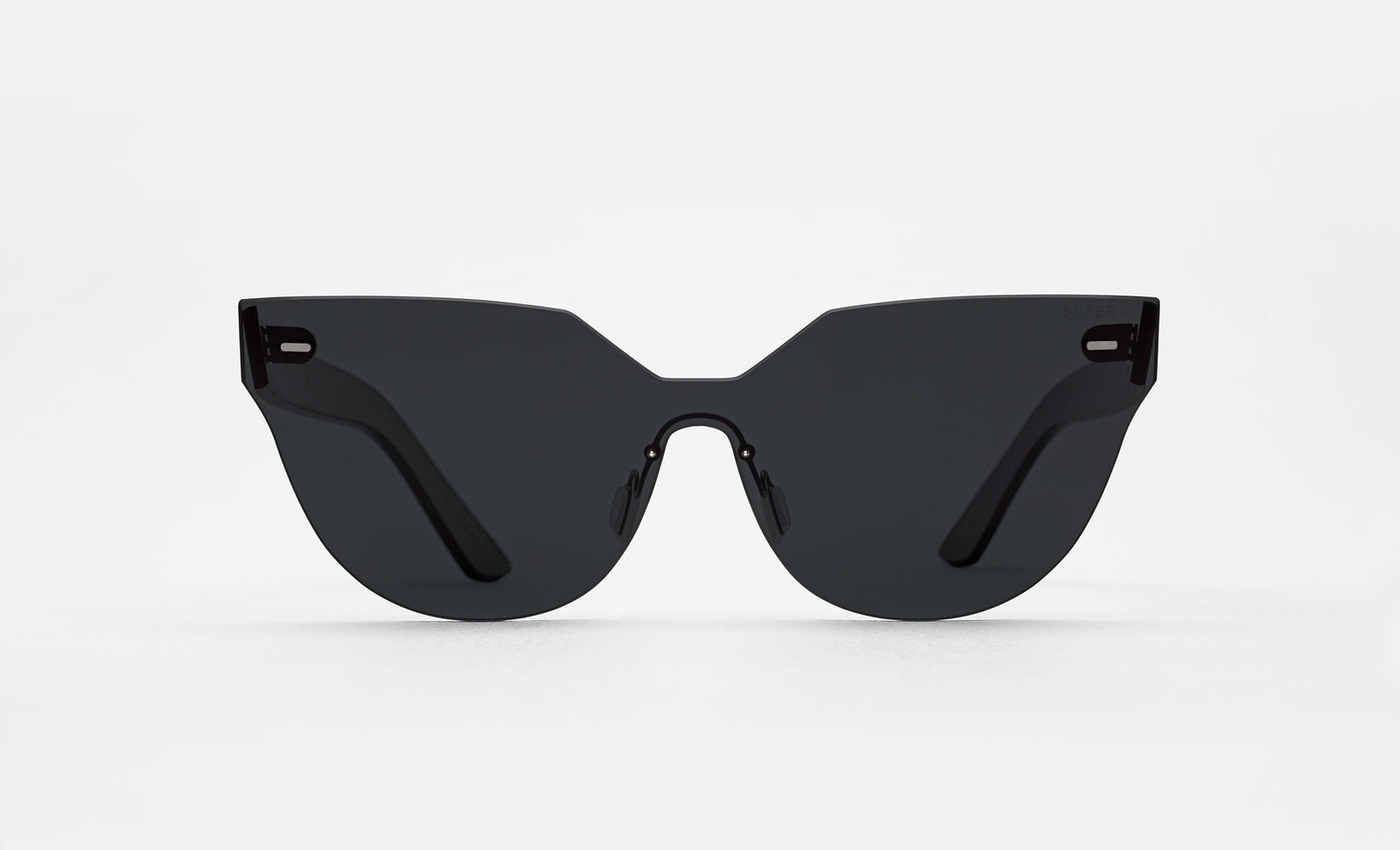 Tuttolente Zizza Black - Retrosuperfuture -