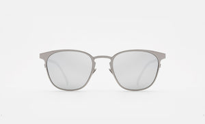 SUPER / PACO RABANNE Status Silver - Retrosuperfuture - — 1