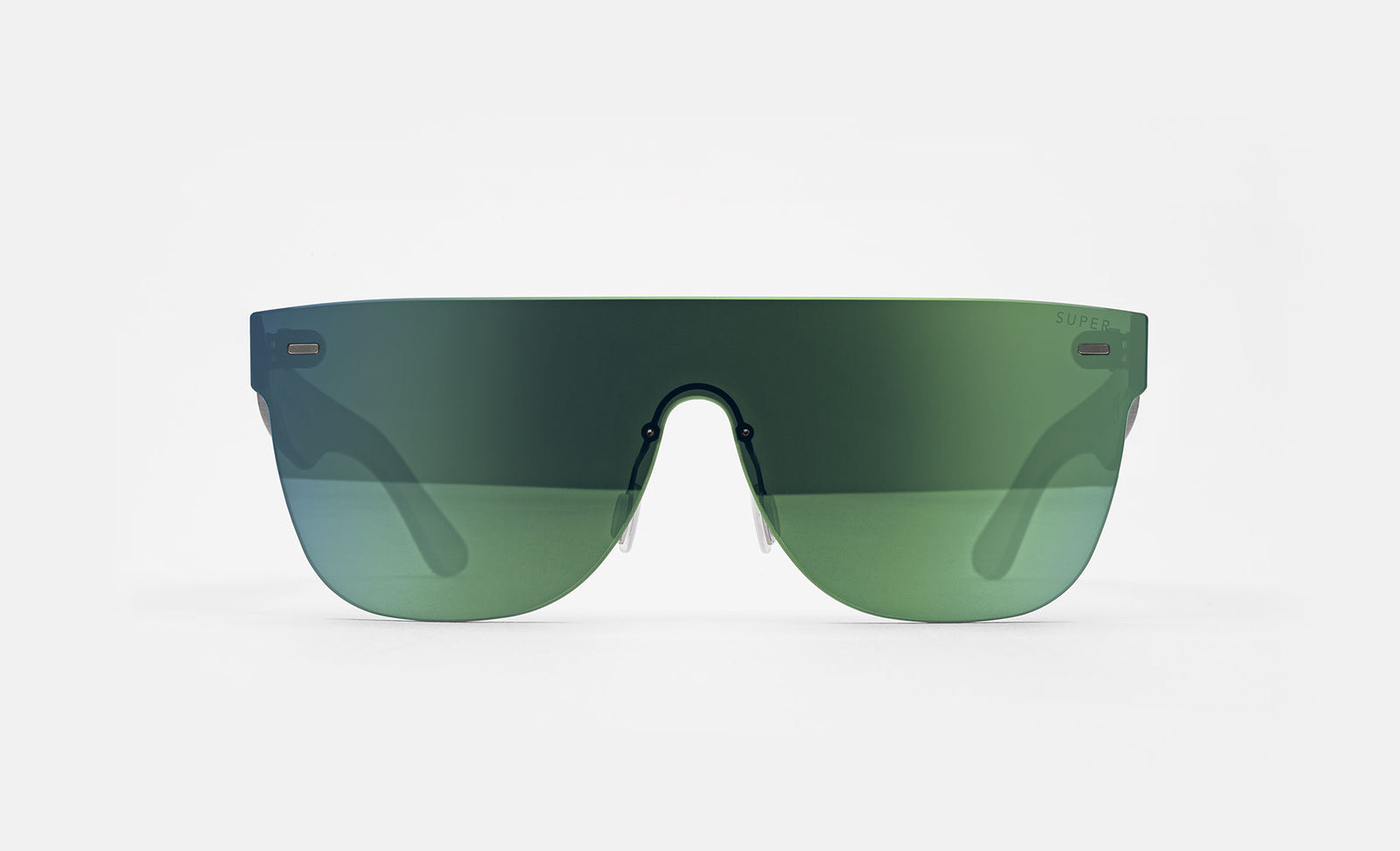 Tuttolente Flat Top Petrol - Retrosuperfuture -