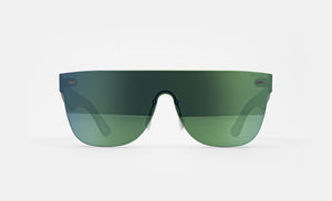 Tuttolente Flat Top Petrol - Retrosuperfuture - — 1