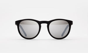 Seebaldt Black Matte Black - Retrosuperfuture - — 1