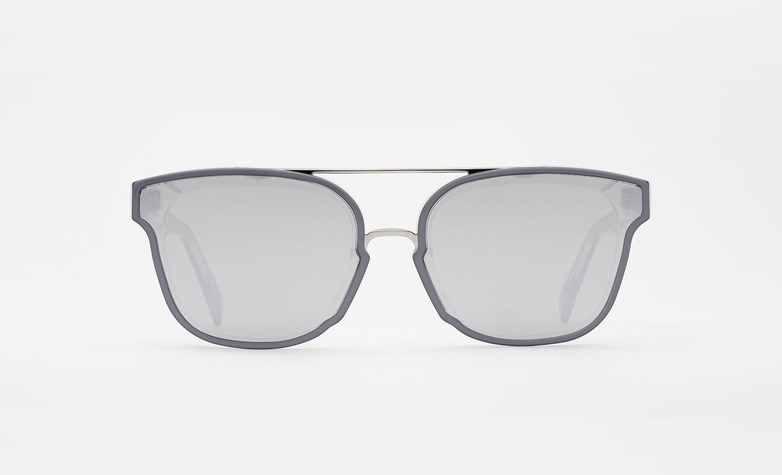 Akin Forma Silver - Retrosuperfuture -
