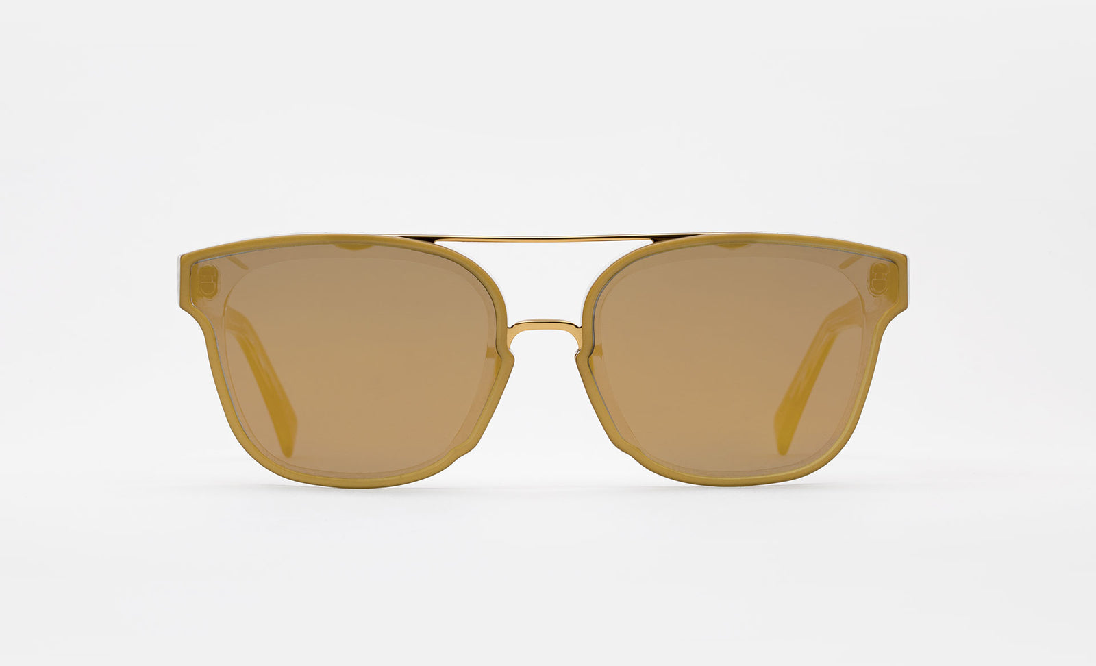 Akin Forma Gold - Retrosuperfuture -