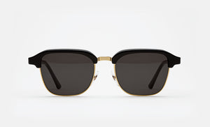 Gonzo Black - Retrosuperfuture - — 1