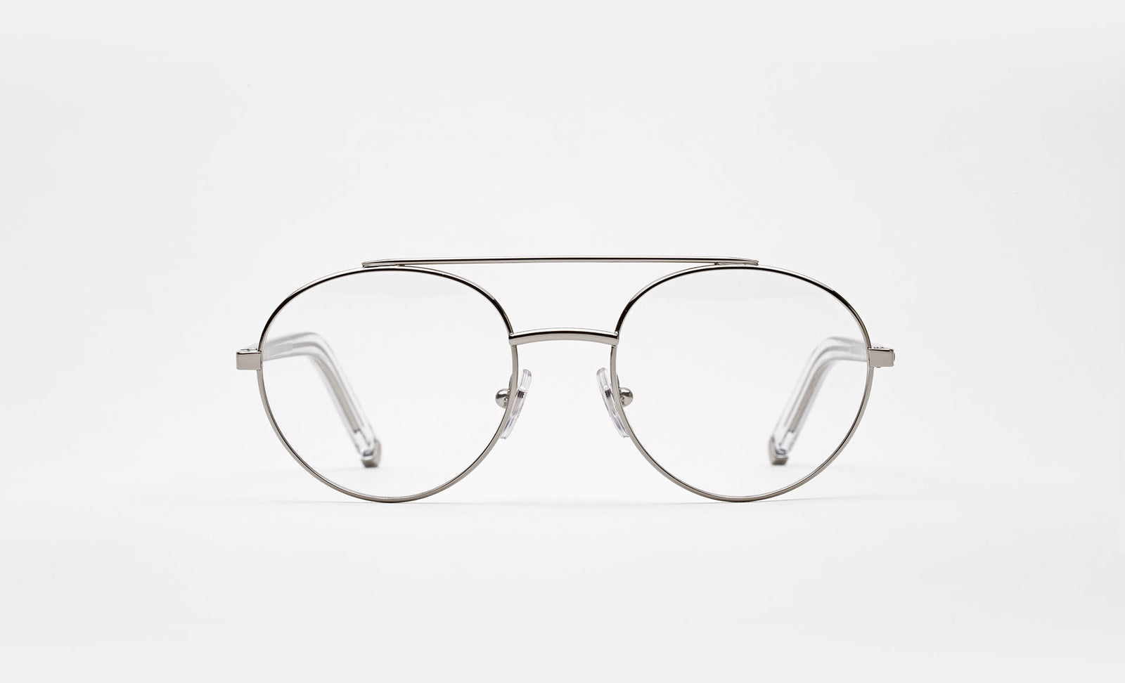 Numero 32 Argento - Retrosuperfuture -