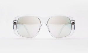 Sybil Crystal - Retrosuperfuture - — 1