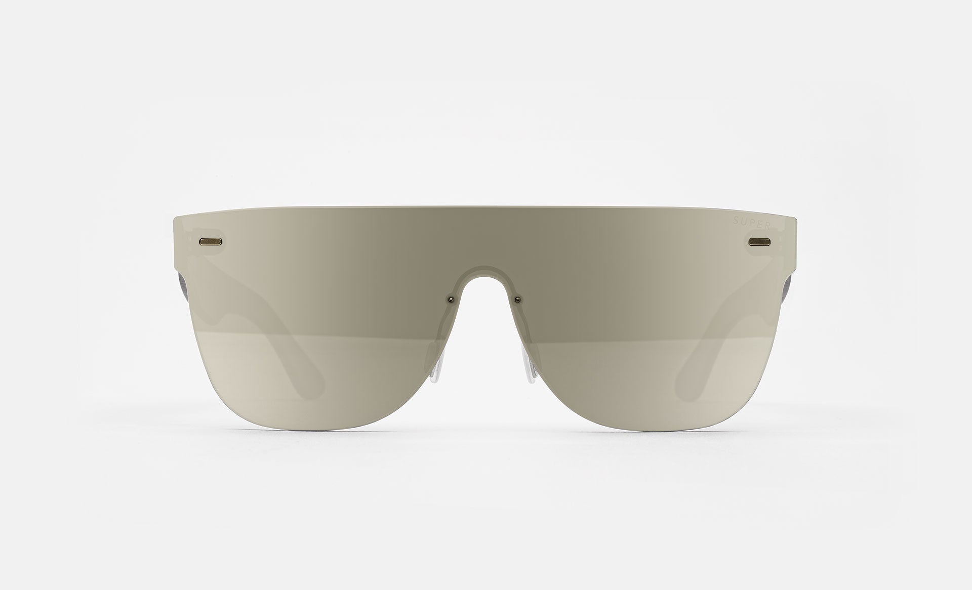 Retrosuperfuture - Tuttolente Flat top Retrosuperfuture - Tuttolente Flat top
