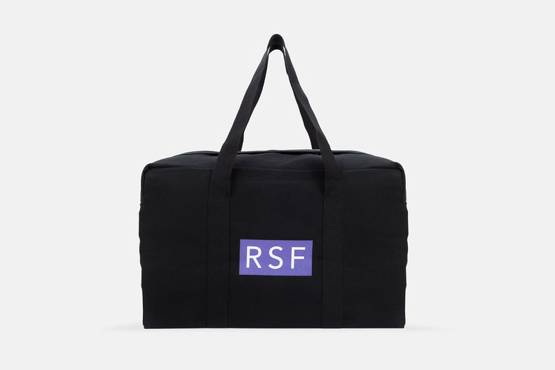 RSF Bag Black - Retrosuperfuture -