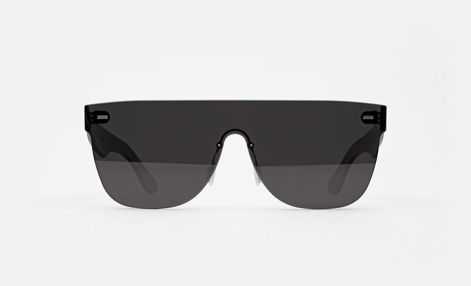 Tuttolente Flat Top Black - Retrosuperfuture -