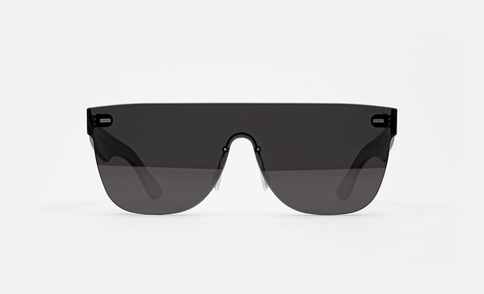 Tuttolente Flat Top Black - Retrosuperfuture -