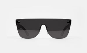 Tuttolente Flat Top Black - Retrosuperfuture - — 1