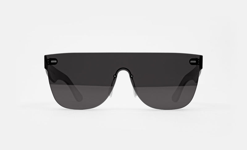 Tuttolente Flat Top Black - Retrosuperfuture -