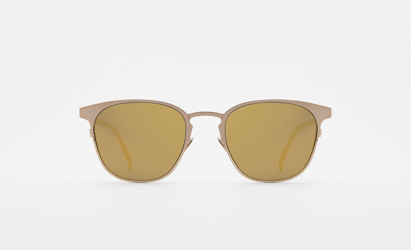 SUPER / PACO RABANNE Status Gold - Retrosuperfuture -