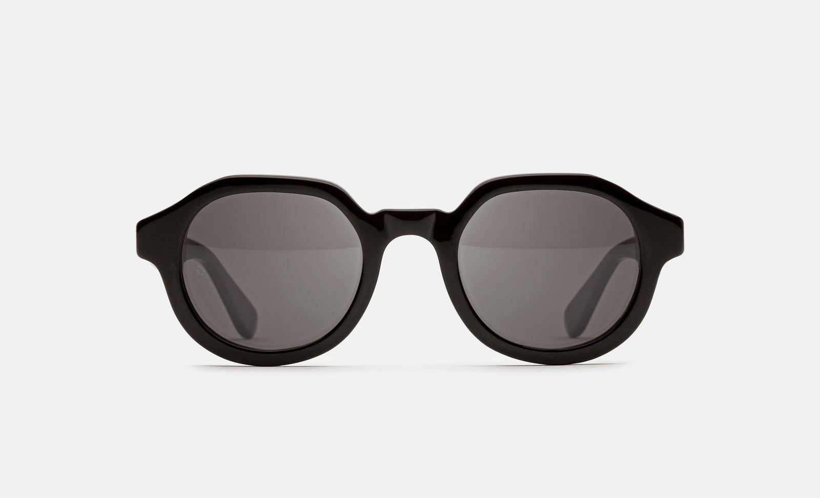 Lunettes Hommes I Black - Retrosuperfuture -