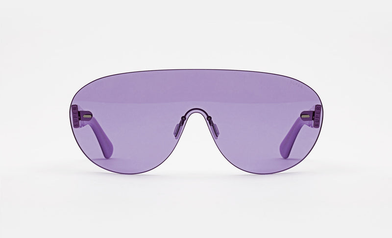 Palma Purple