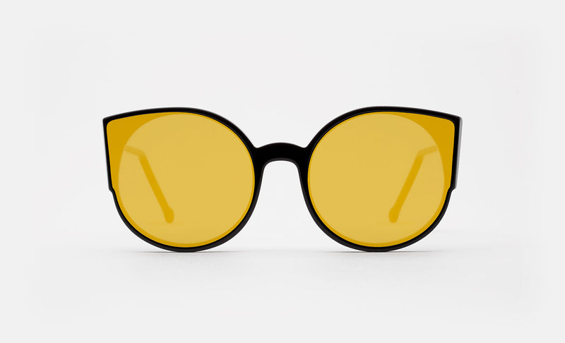 Lucia Forma Gold - Retrosuperfuture -