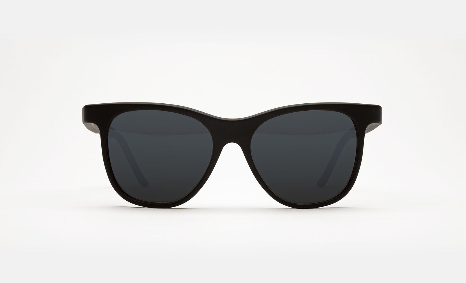 Jaycee Black Matte - Retrosuperfuture -