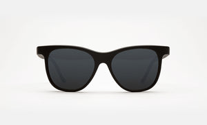 Jaycee Black Matte - Retrosuperfuture - — 1
