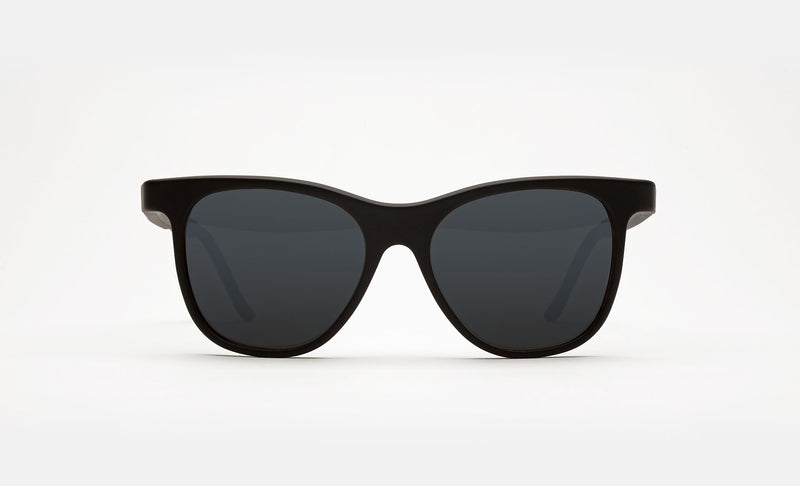 Jaycee Black Matte - Retrosuperfuture -