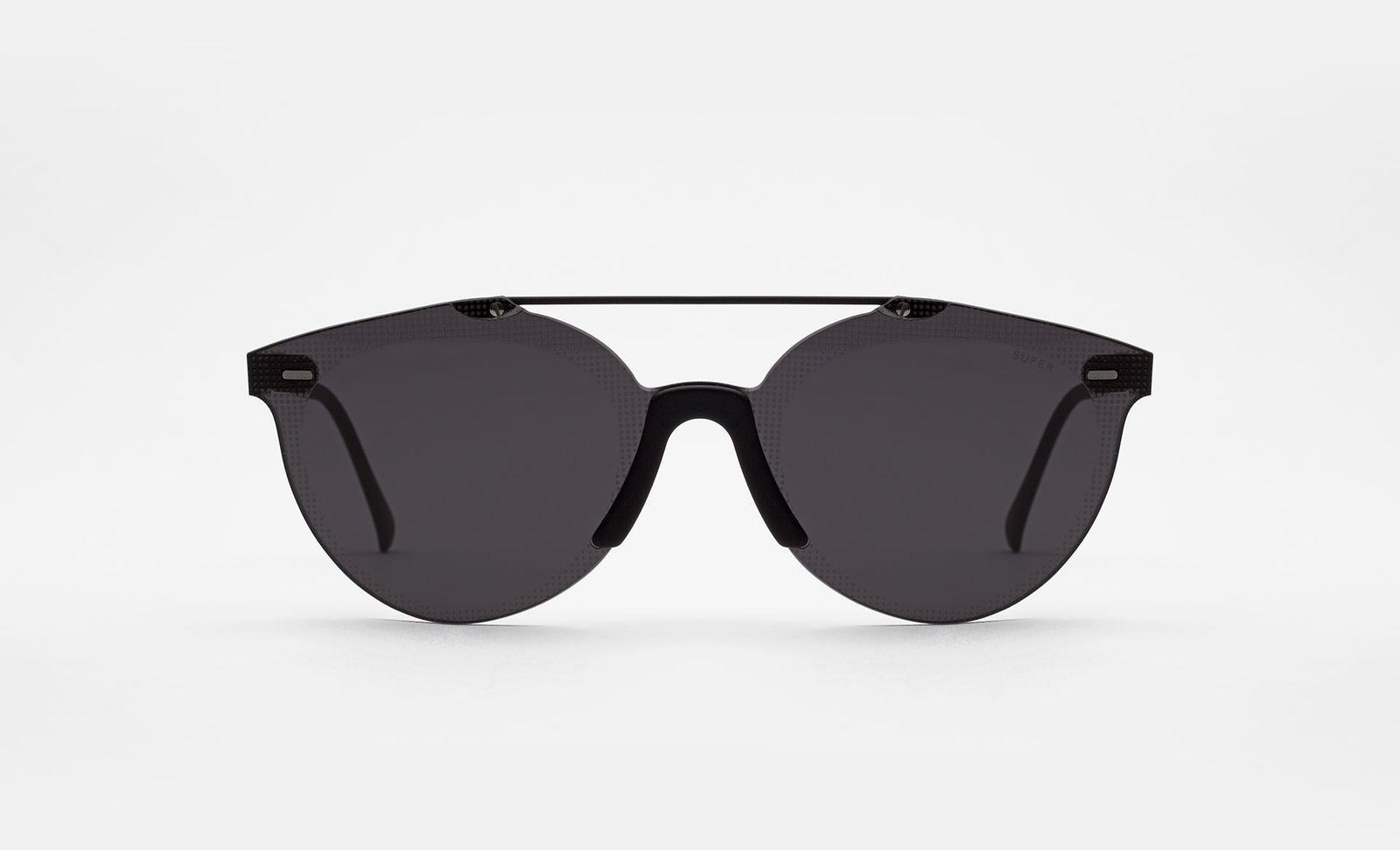 Tuttolente Giaguaro Tempo Black - Retrosuperfuture -