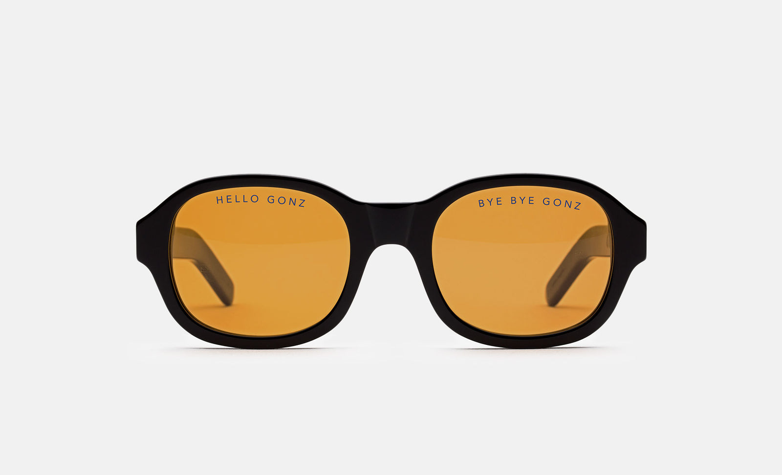 SUPER & Mark Gonzales - Retrosuperfuture -