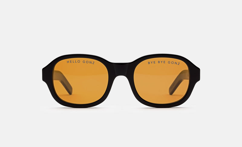 SUPER & Mark Gonzales - Retrosuperfuture -