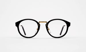 Panama Optical Black - Retrosuperfuture - — 3