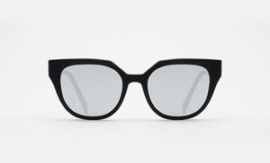Zizza Zero Silver - Retrosuperfuture - — 1