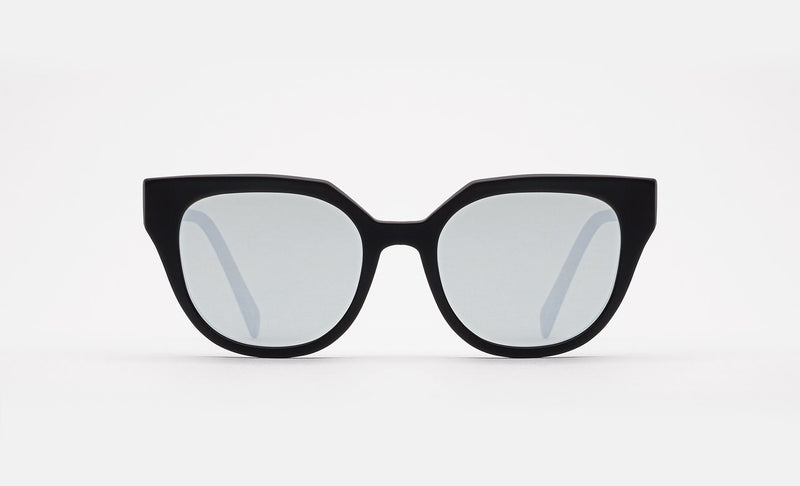 Zizza Zero Silver - Retrosuperfuture -