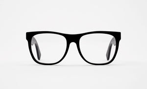 Classic Black Optical - Retrosuperfuture - — 1