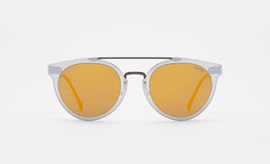 Duo Lens Giaguaro Gold Silver - Retrosuperfuture - — 1