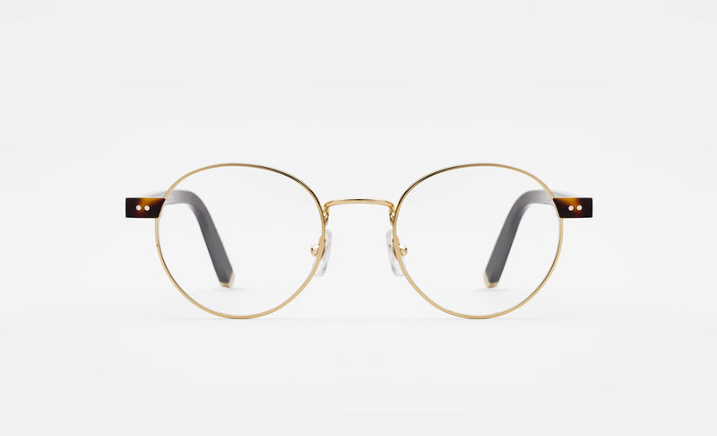Numero 36 Oro - Retrosuperfuture -