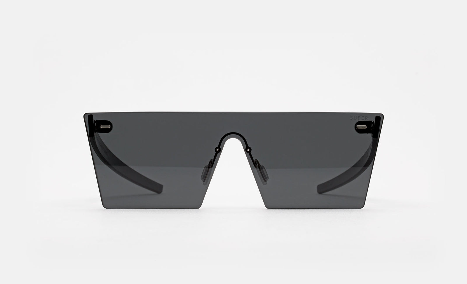 Tuttolente W Black - Retrosuperfuture -