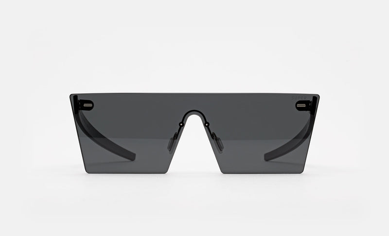 Tuttolente W Black - Retrosuperfuture -
