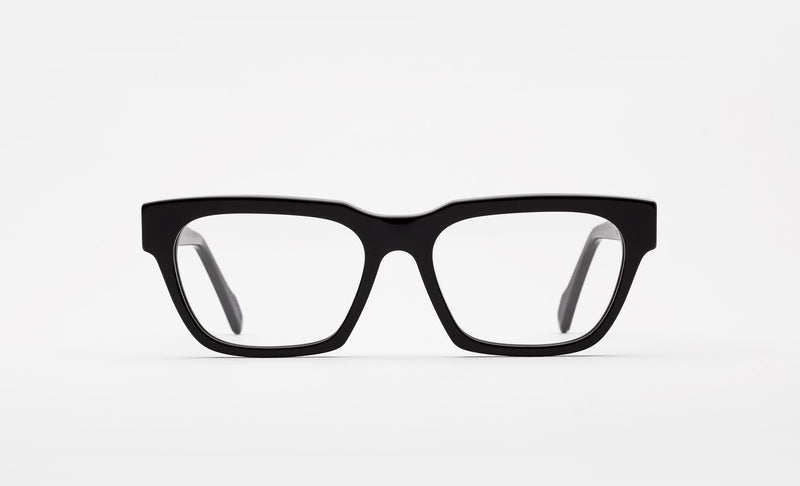 Numero 18 Black - Retrosuperfuture -