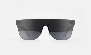 Tuttolente Flat Top Silver - Retrosuperfuture - — 1