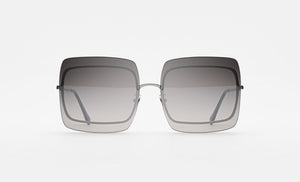 Gia Fadeism Black - Retrosuperfuture - — 2