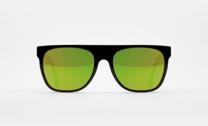 Flat Top Cove Black - Retrosuperfuture - — 1
