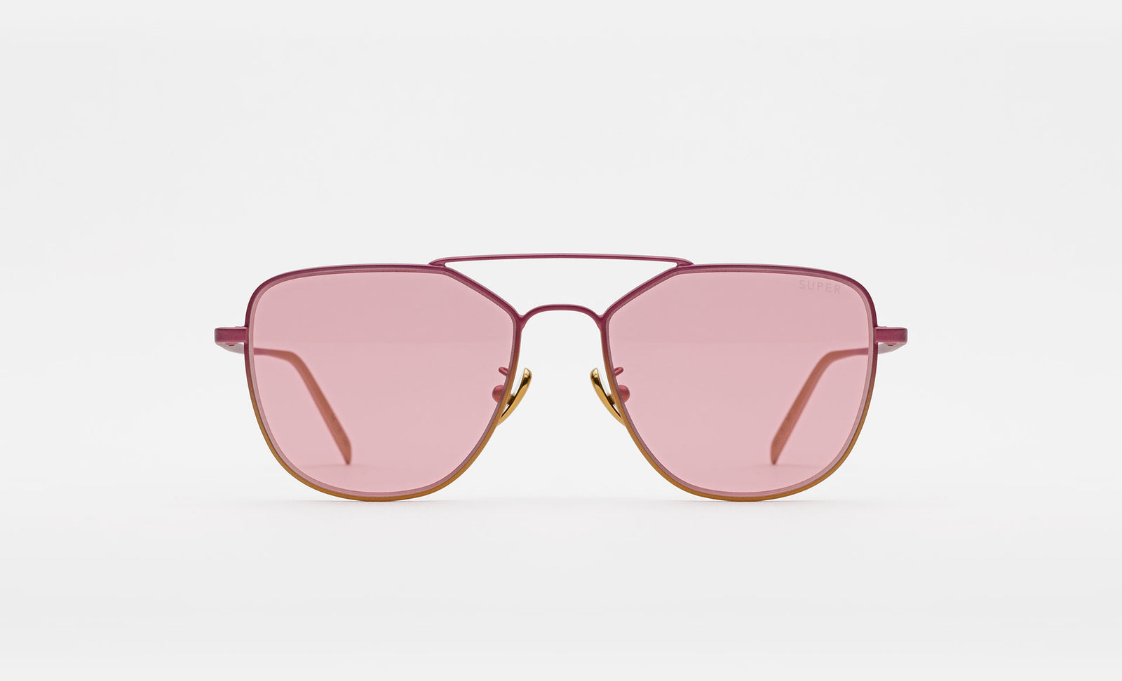 SUPER for I VISIONARI Sun Pink Fade - Retrosuperfuture -