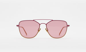SUPER for I VISIONARI Sun Pink Fade - Retrosuperfuture - — 4