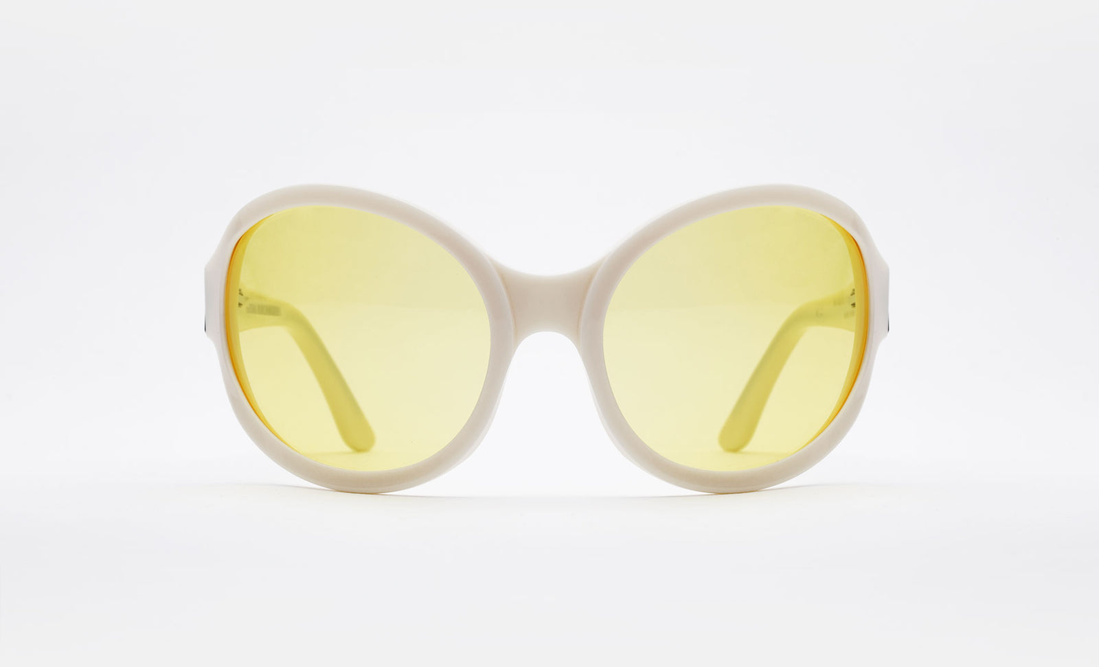 SUPER / GOSHA RUBCHINSKIY II Yellow - Retrosuperfuture -