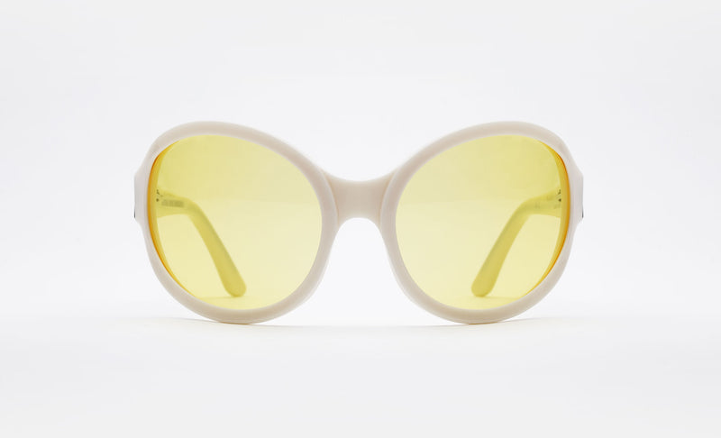 SUPER / GOSHA RUBCHINSKIY II Yellow - Retrosuperfuture -