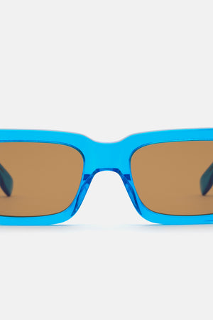 Roma Hot Blue - Retrosuperfuture - — 3