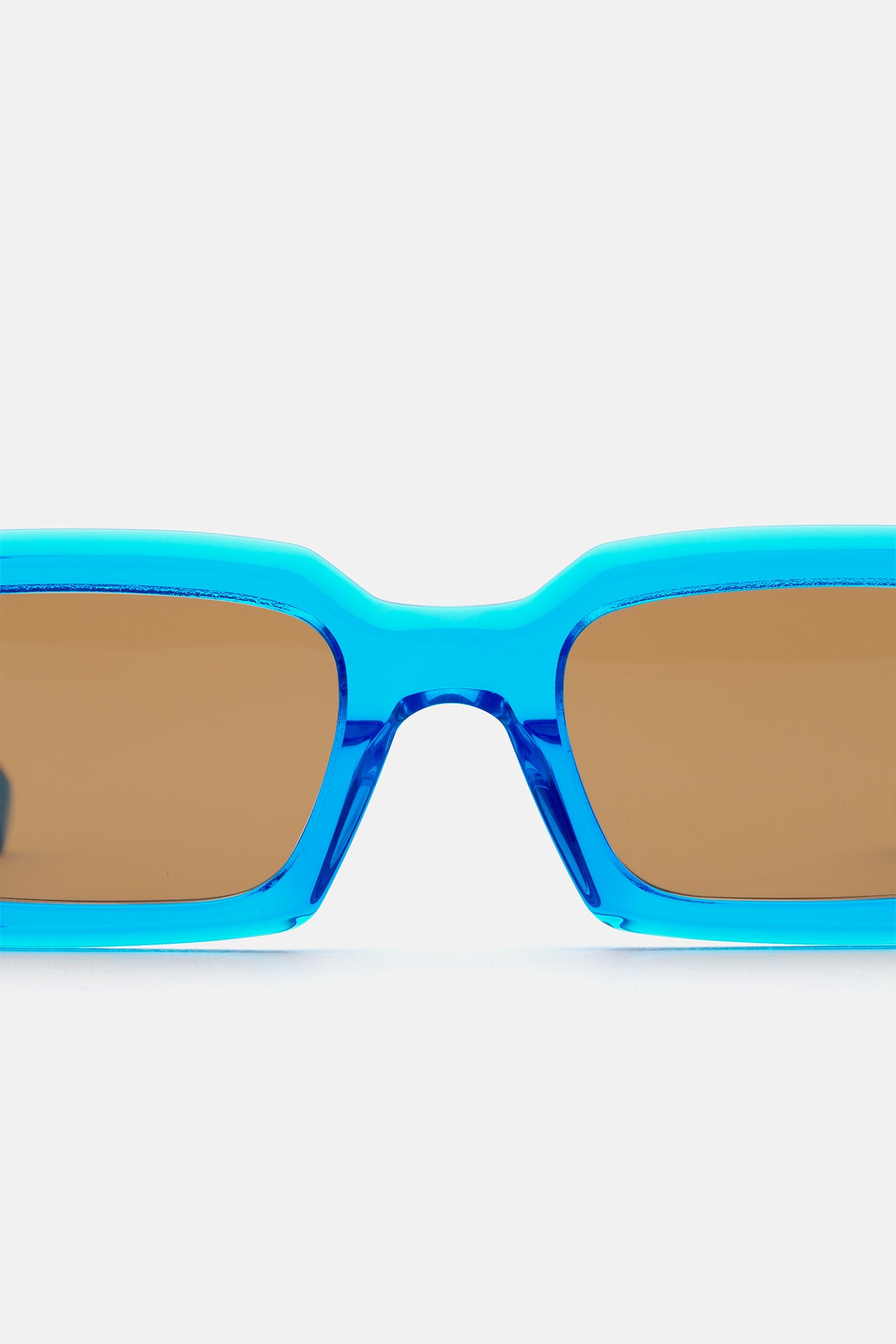 Sacro Hot Blue - Retrosuperfuture -