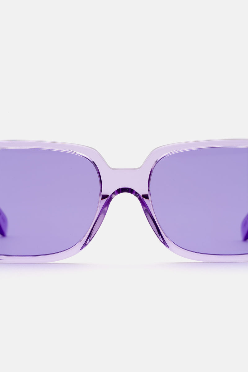 Limone Purple - Retrosuperfuture -