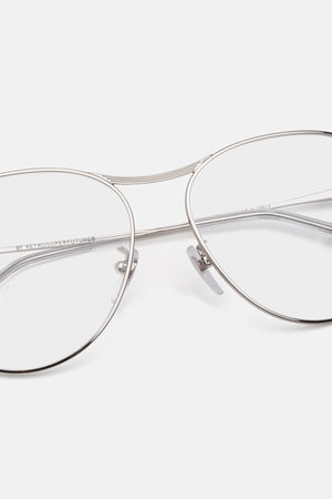 Numero 60 Argento - Retrosuperfuture - — 4